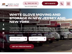 Whiteglovemoving