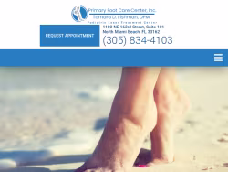 Primaryfootcare