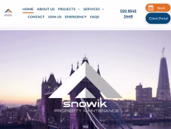 Snowik