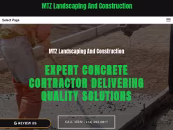 Concretecontractor-wi
