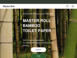 Masterroll