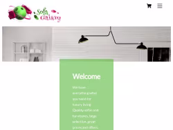 Sofagalaxy