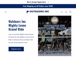 Outdoorsinc
