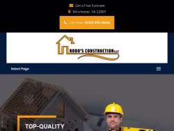 Constructionwinchesterva