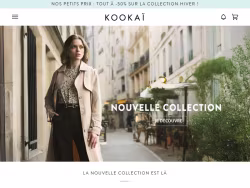Kookai