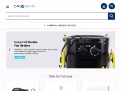 Orionairsales