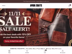 Aproncrafts