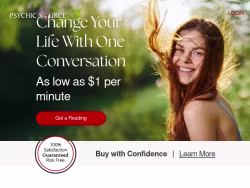 Callpsychicnow