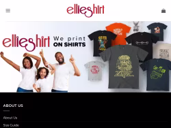 Ellieshirt