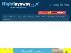 Flightlayaway