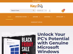 Keyzing