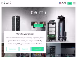 Robotemi