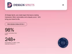 Designsprits