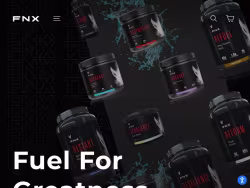 Fnxfit