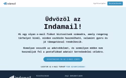 Indamail
