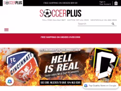 Soccerplususa
