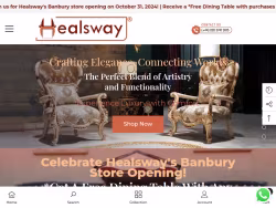 Healsway