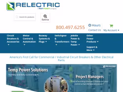 Relectric