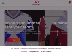 Teampulseshop