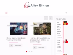 Alterethica