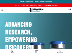 Penguinpeptides