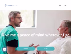 Compactcath