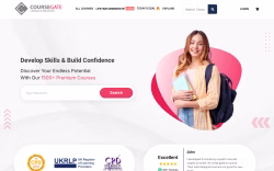 Coursegate