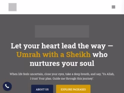 Umrahmurshad