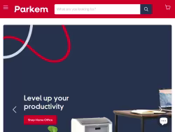 Parkem