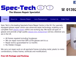 Spec-tech