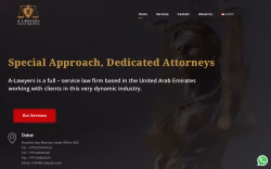 A-lawyers