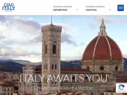 Ciaoitalytours