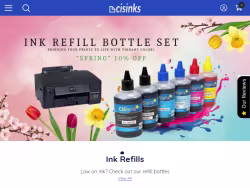 Cisinks