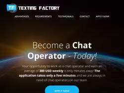 Textingfactory
