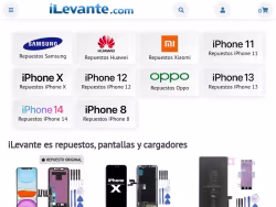Ilevante