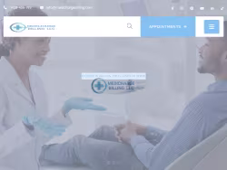 Medichargebilling