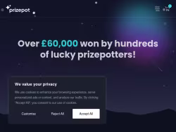 Prizepot