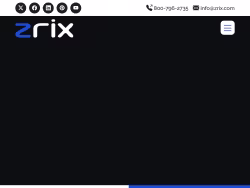 Zrix