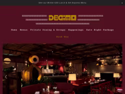 Decimo
