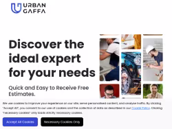 Urbangaffa