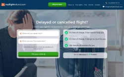 Myflightrefund