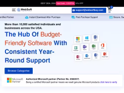 Websoftbuy
