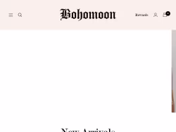 Bohomoon