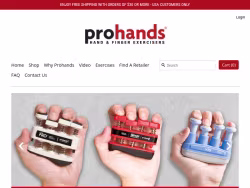 Prohands