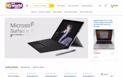 Mypcworld