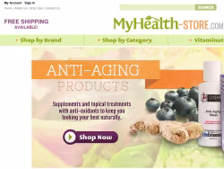 Myhealth-store