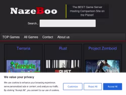 Nazeboo
