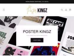 Posterkingz