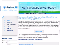 Writers