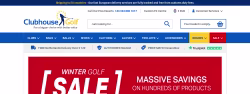 Clubhousegolf